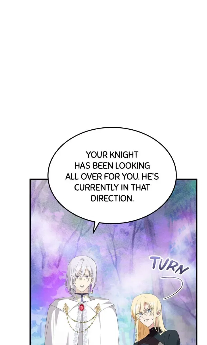 Surviving As The Tyrant’s Chef Chapter 51 – Page 43