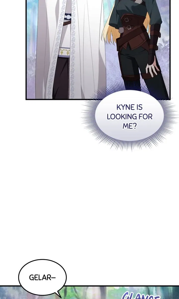 Surviving As The Tyrant’s Chef Chapter 51 – Page 44