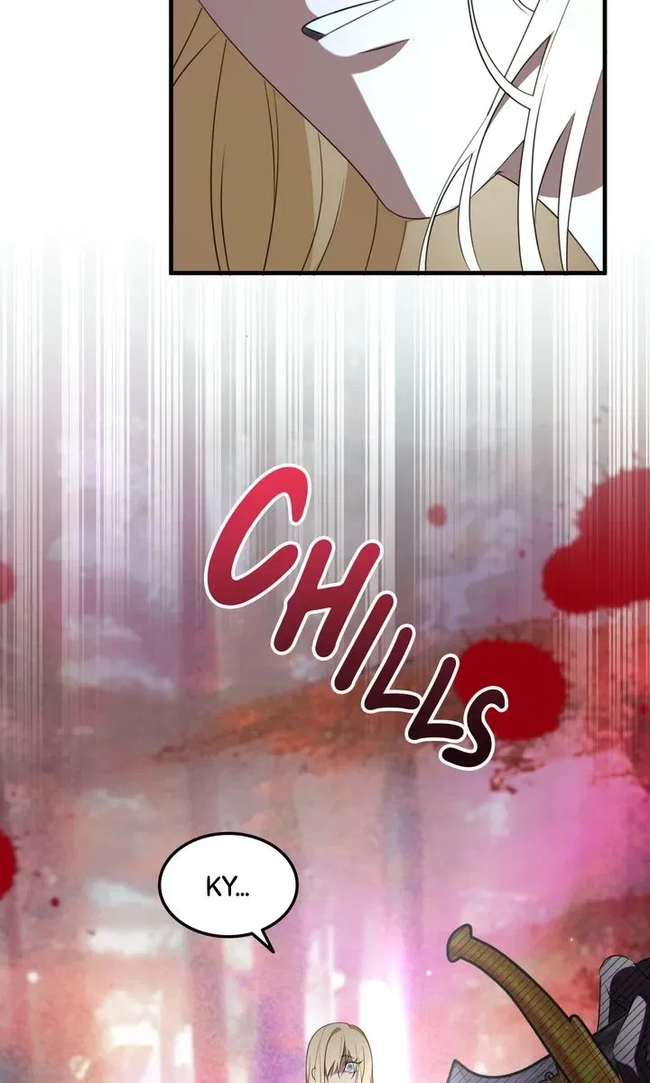Surviving As The Tyrant’s Chef Chapter 51 – Page 54
