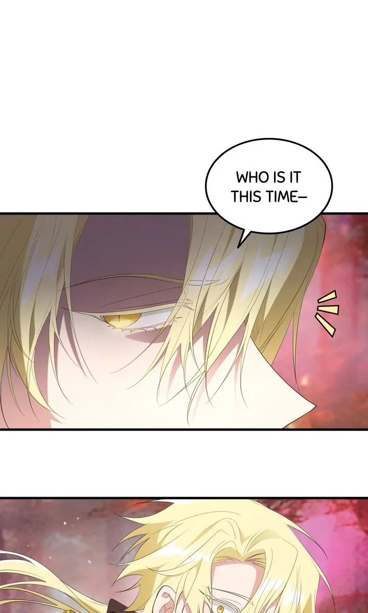 Surviving As The Tyrant’s Chef Chapter 51 – Page 57