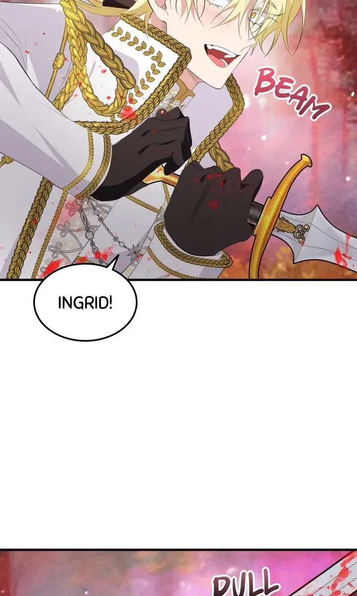 Surviving As The Tyrant’s Chef Chapter 51 – Page 58