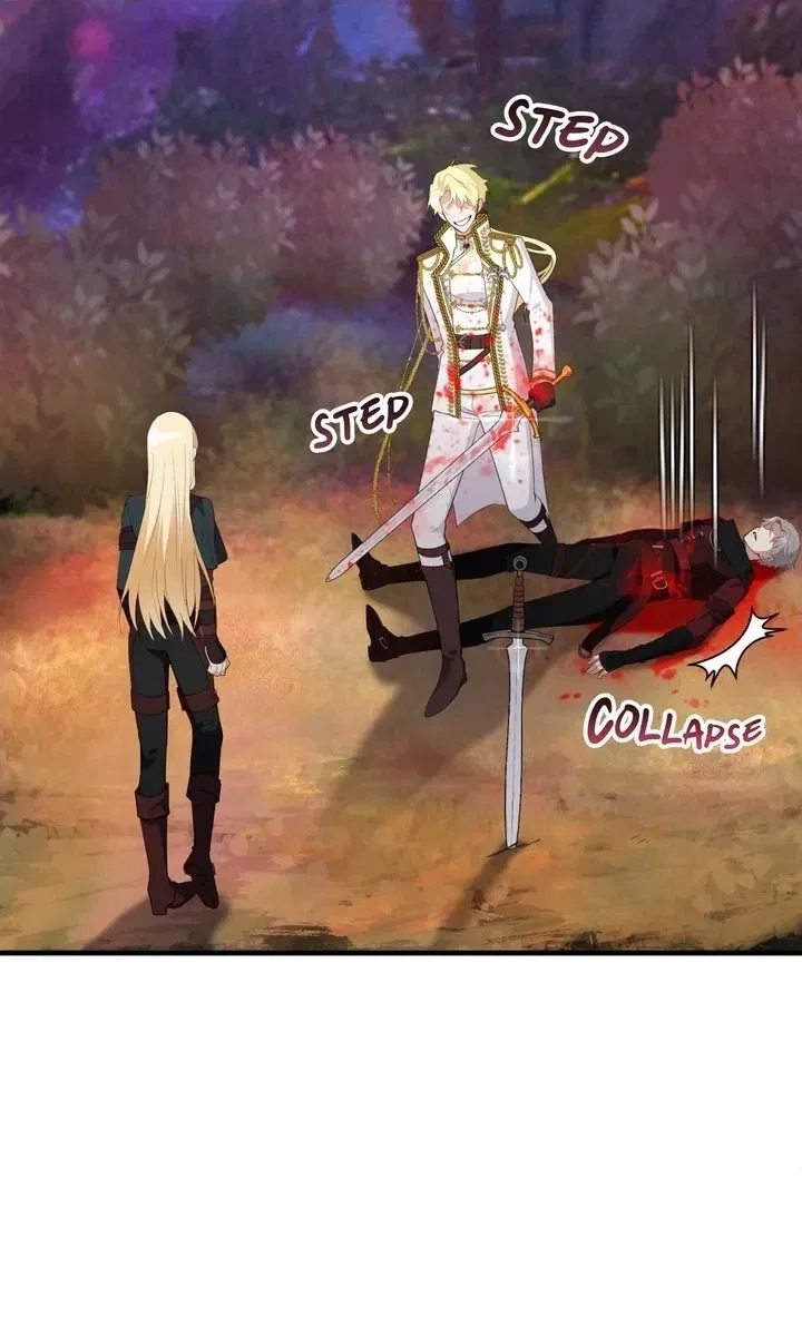 Surviving As The Tyrant’s Chef Chapter 51 – Page 60