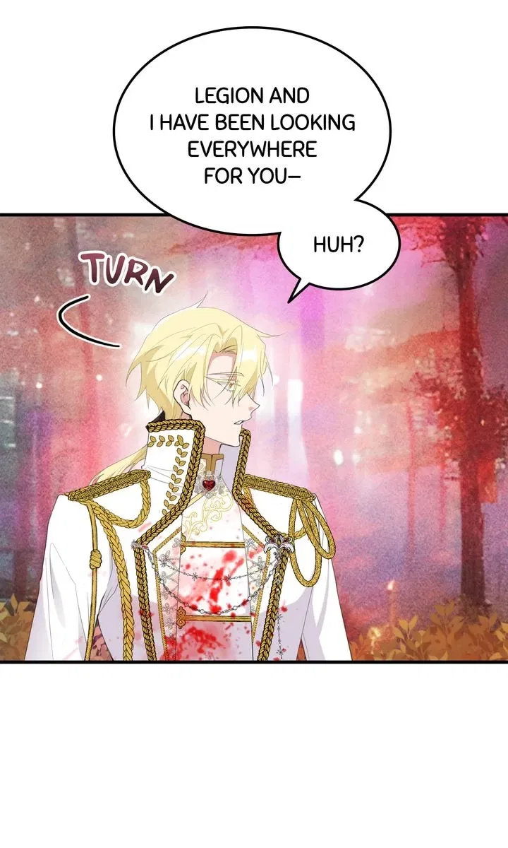 Surviving As The Tyrant’s Chef Chapter 51 – Page 61