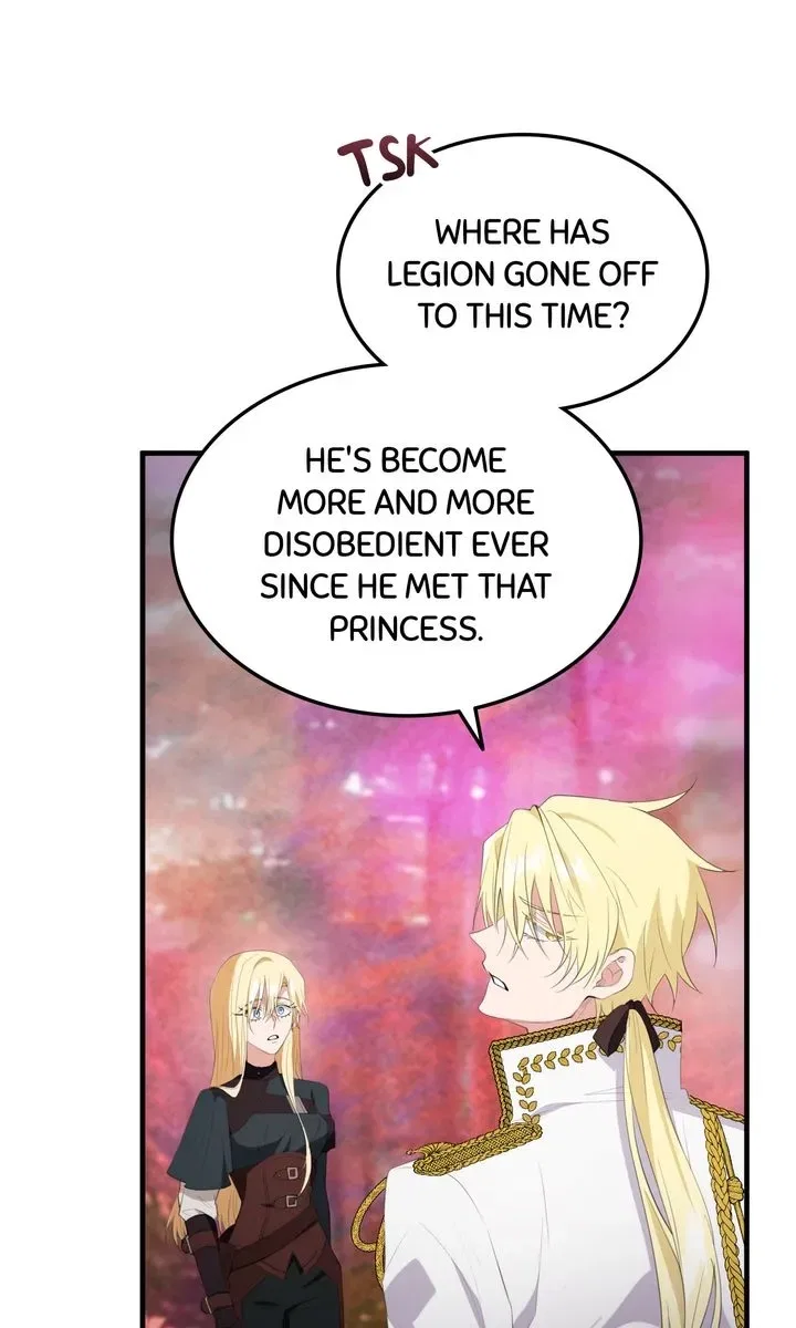 Surviving As The Tyrant’s Chef Chapter 51 – Page 62