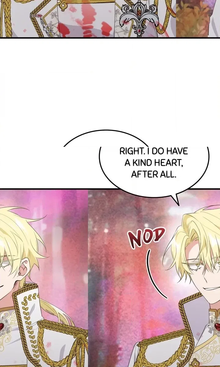 Surviving As The Tyrant’s Chef Chapter 51 – Page 70