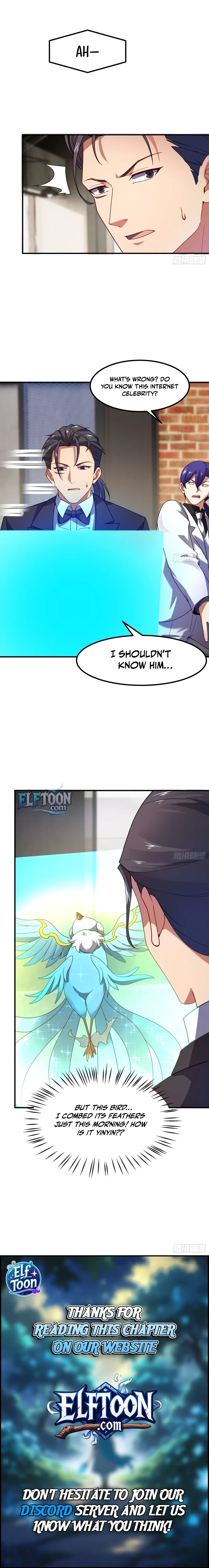 Beast Taming Evolution Chapter 74 – Page 7
