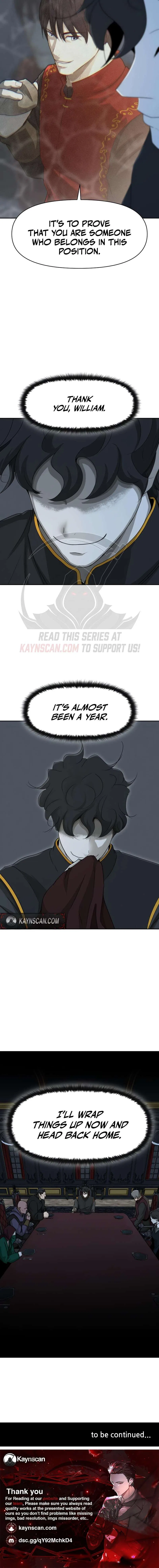 Happy Face: From Slave to Arena Legend Chapter 71 – Page 9