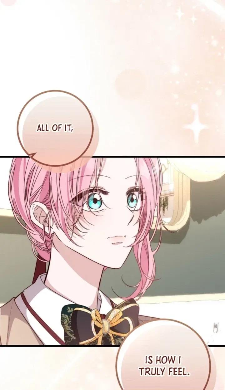 The Regressed Villainess Makes a Vow of Chastity Chapter 51 – Page 13