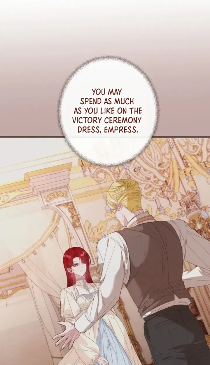 The Regressed Villainess Makes a Vow of Chastity Chapter 51 – Page 16