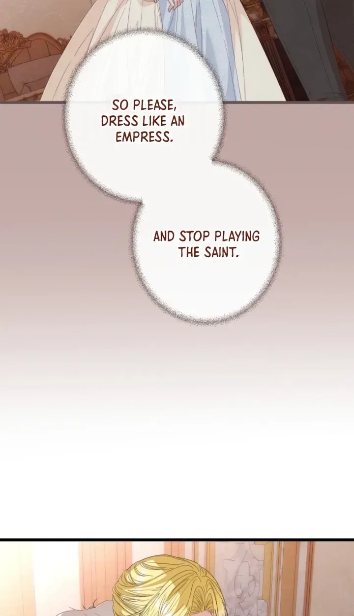 The Regressed Villainess Makes a Vow of Chastity Chapter 51 – Page 17