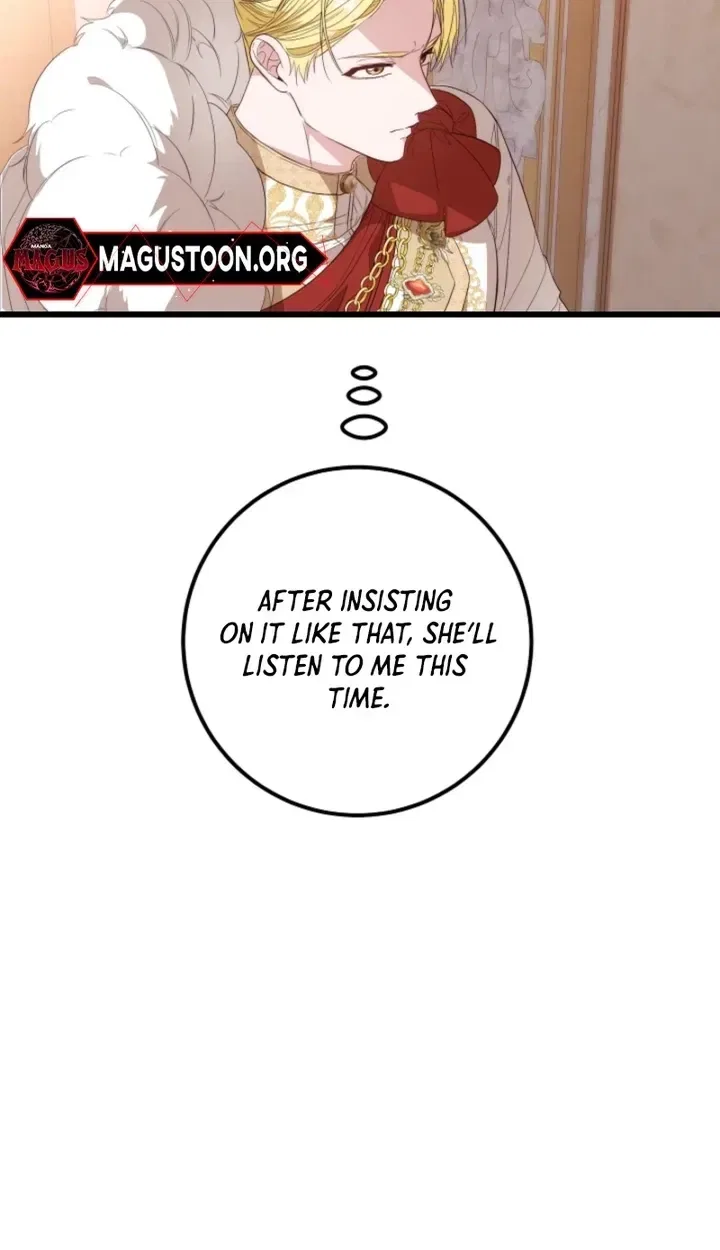 The Regressed Villainess Makes a Vow of Chastity Chapter 51 – Page 18