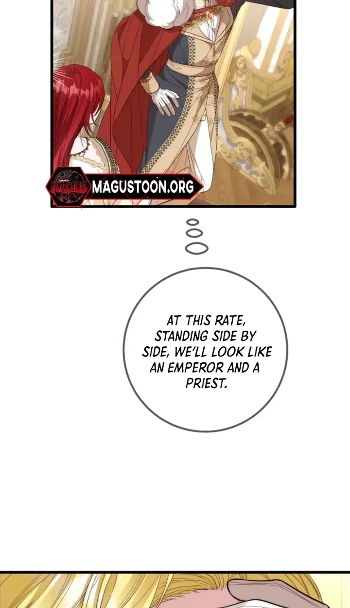 The Regressed Villainess Makes a Vow of Chastity Chapter 51 – Page 24