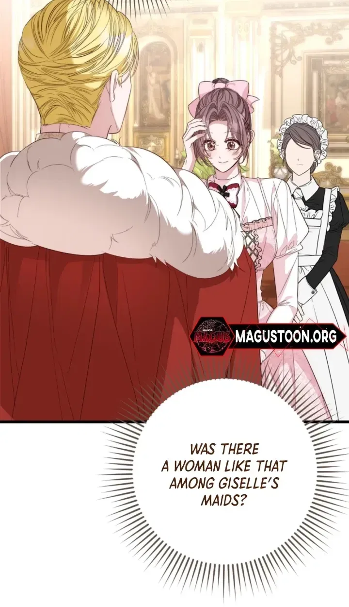 The Regressed Villainess Makes a Vow of Chastity Chapter 51 – Page 26