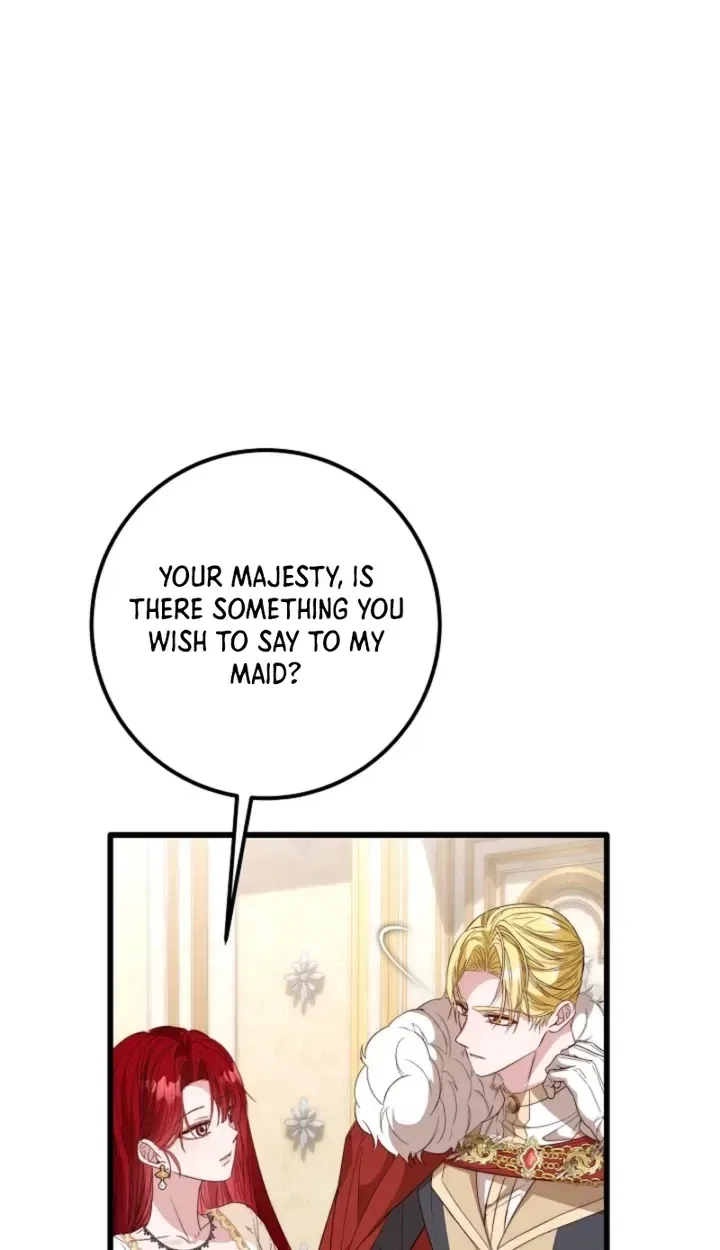 The Regressed Villainess Makes a Vow of Chastity Chapter 51 – Page 27