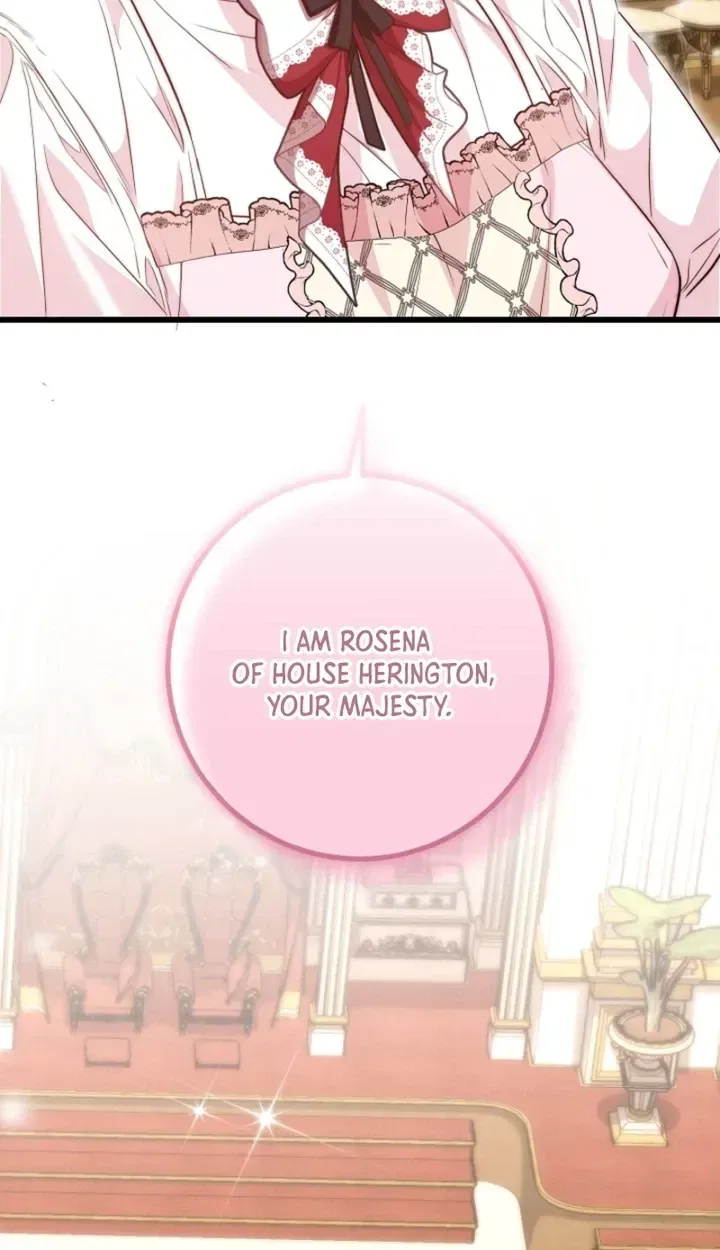 The Regressed Villainess Makes a Vow of Chastity Chapter 51 – Page 31