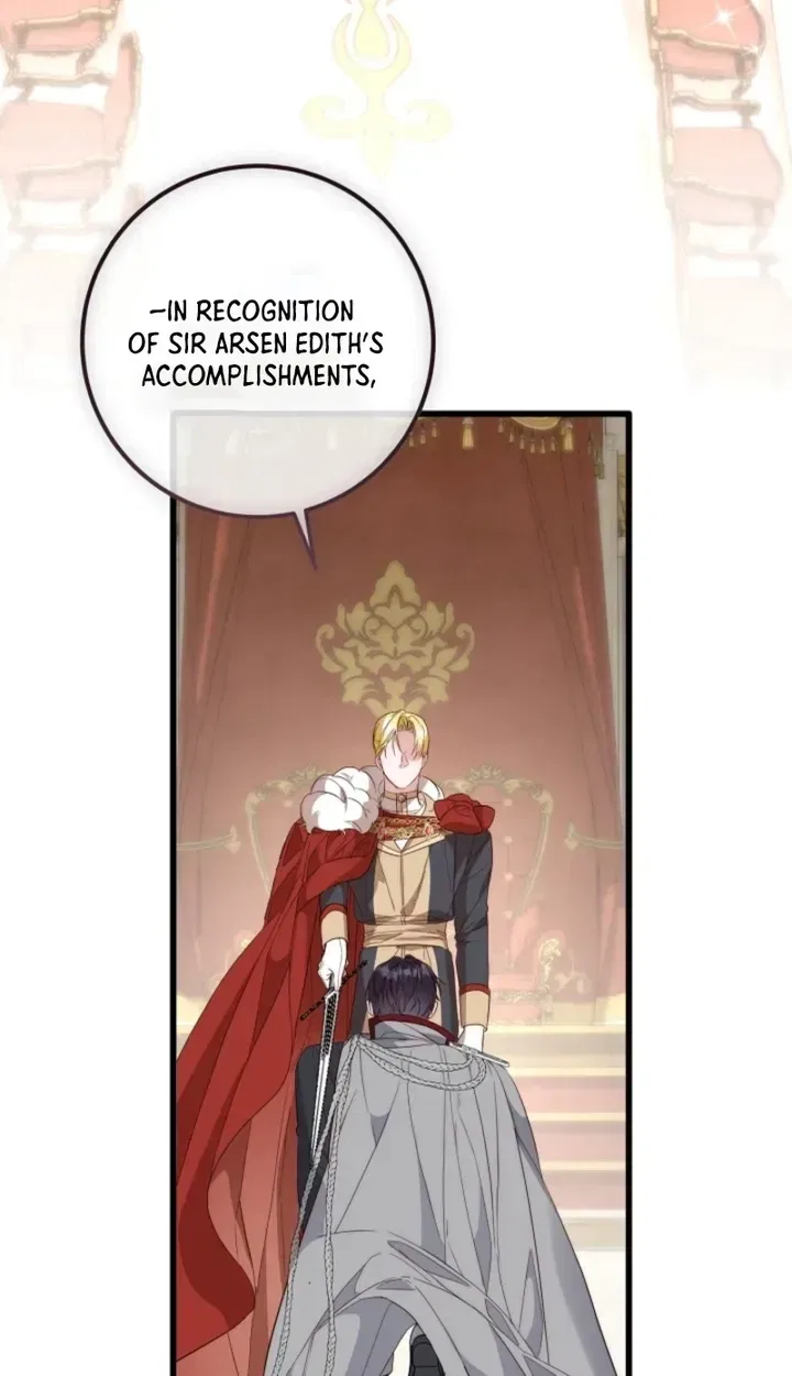 The Regressed Villainess Makes a Vow of Chastity Chapter 51 – Page 34