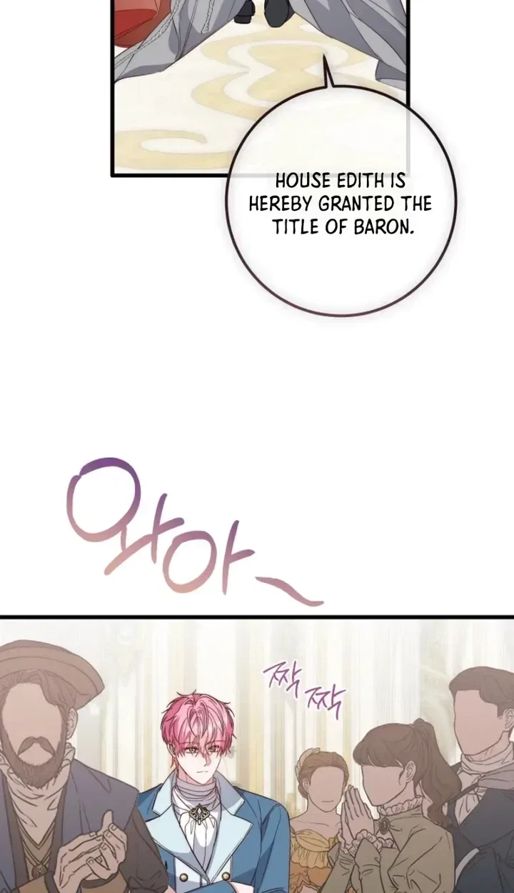 The Regressed Villainess Makes a Vow of Chastity Chapter 51 – Page 35