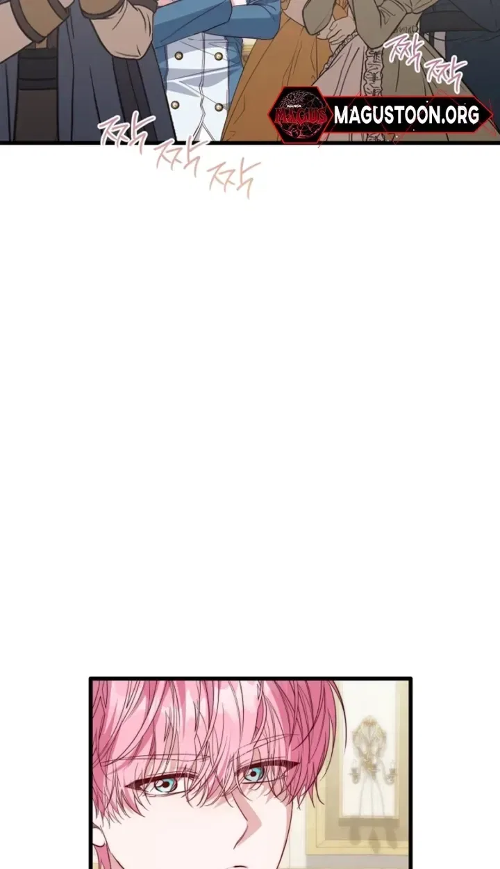 The Regressed Villainess Makes a Vow of Chastity Chapter 51 – Page 36