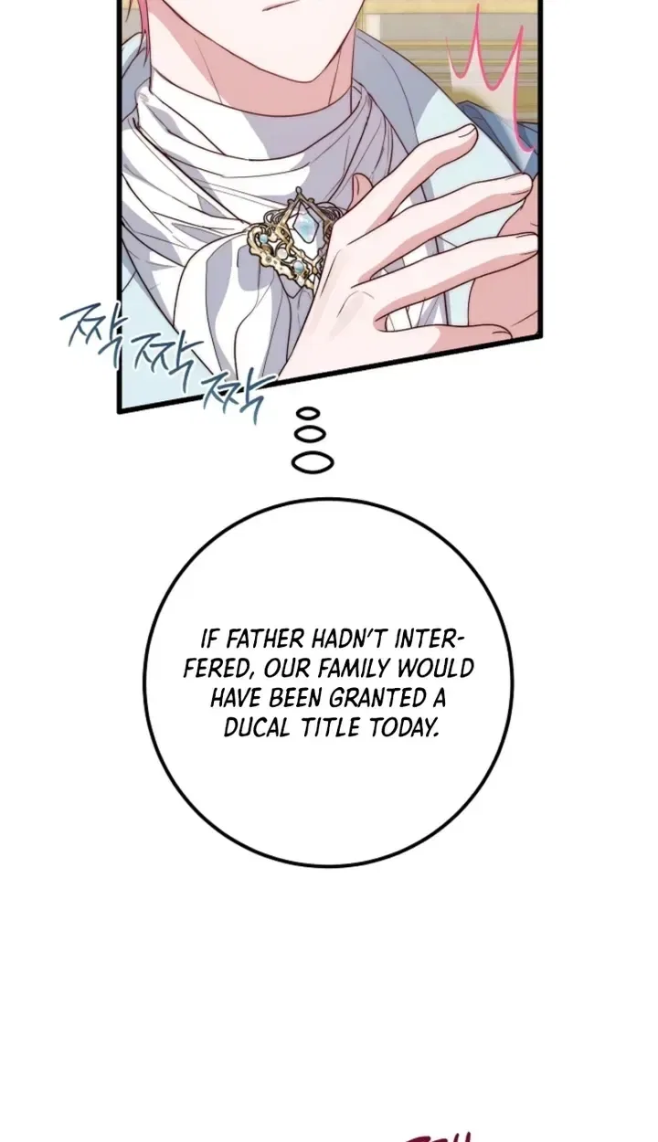 The Regressed Villainess Makes a Vow of Chastity Chapter 51 – Page 37