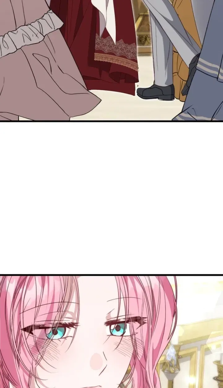 The Regressed Villainess Makes a Vow of Chastity Chapter 51 – Page 48