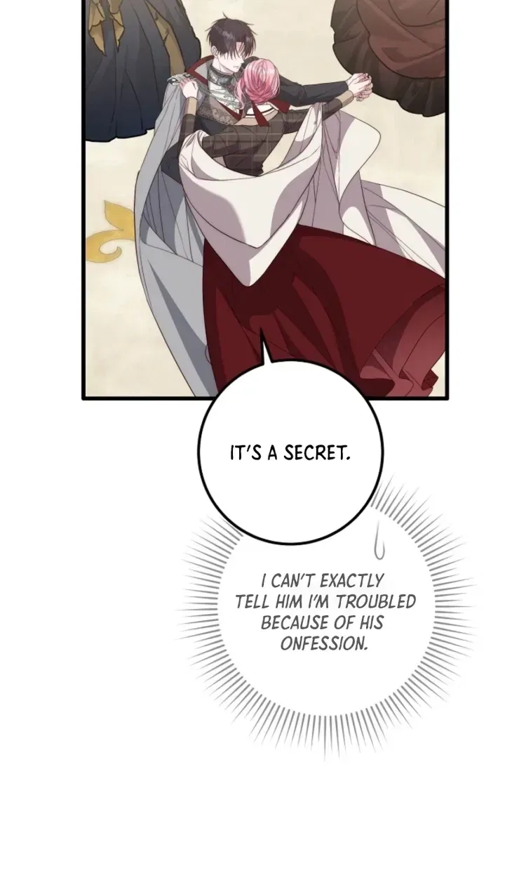 The Regressed Villainess Makes a Vow of Chastity Chapter 51 – Page 52