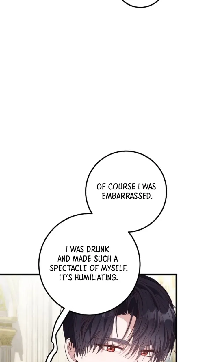 The Regressed Villainess Makes a Vow of Chastity Chapter 51 – Page 56