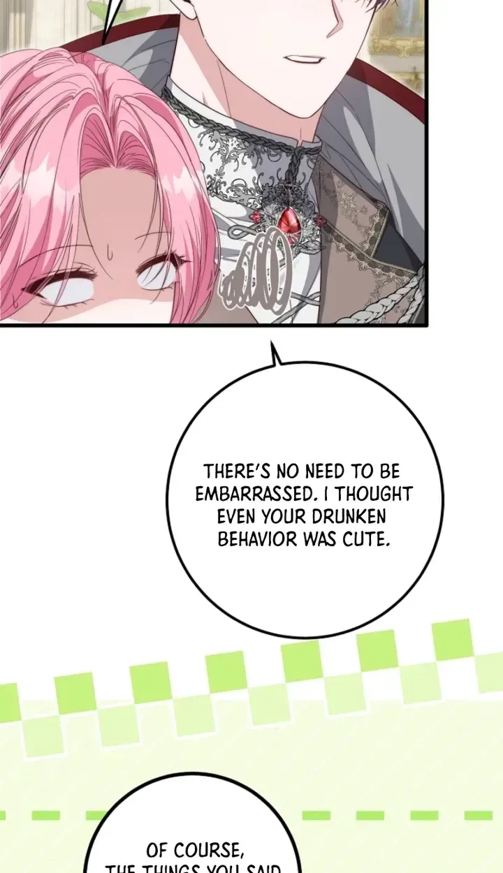 The Regressed Villainess Makes a Vow of Chastity Chapter 51 – Page 57