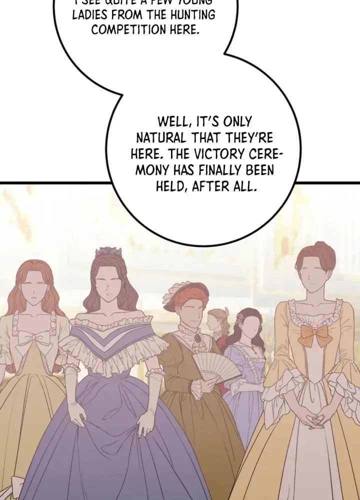 The Regressed Villainess Makes a Vow of Chastity Chapter 51 – Page 59