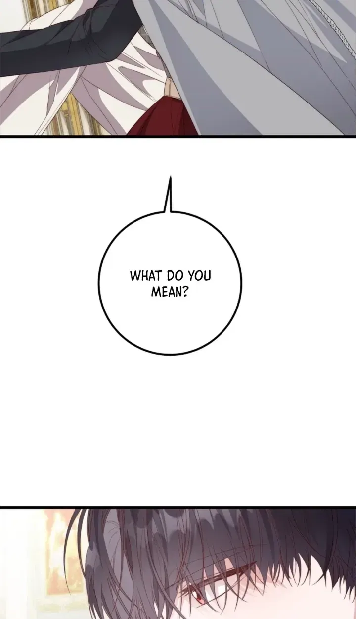 The Regressed Villainess Makes a Vow of Chastity Chapter 51 – Page 62