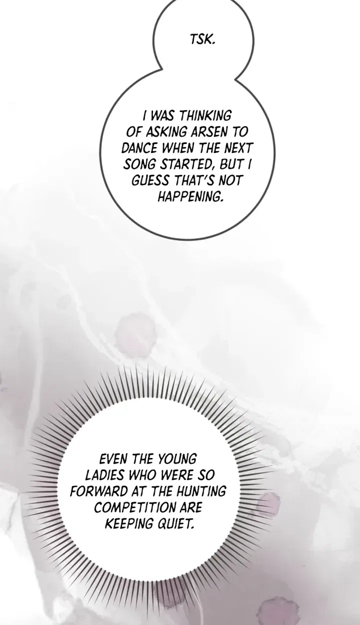 The Regressed Villainess Makes a Vow of Chastity Chapter 51 – Page 68