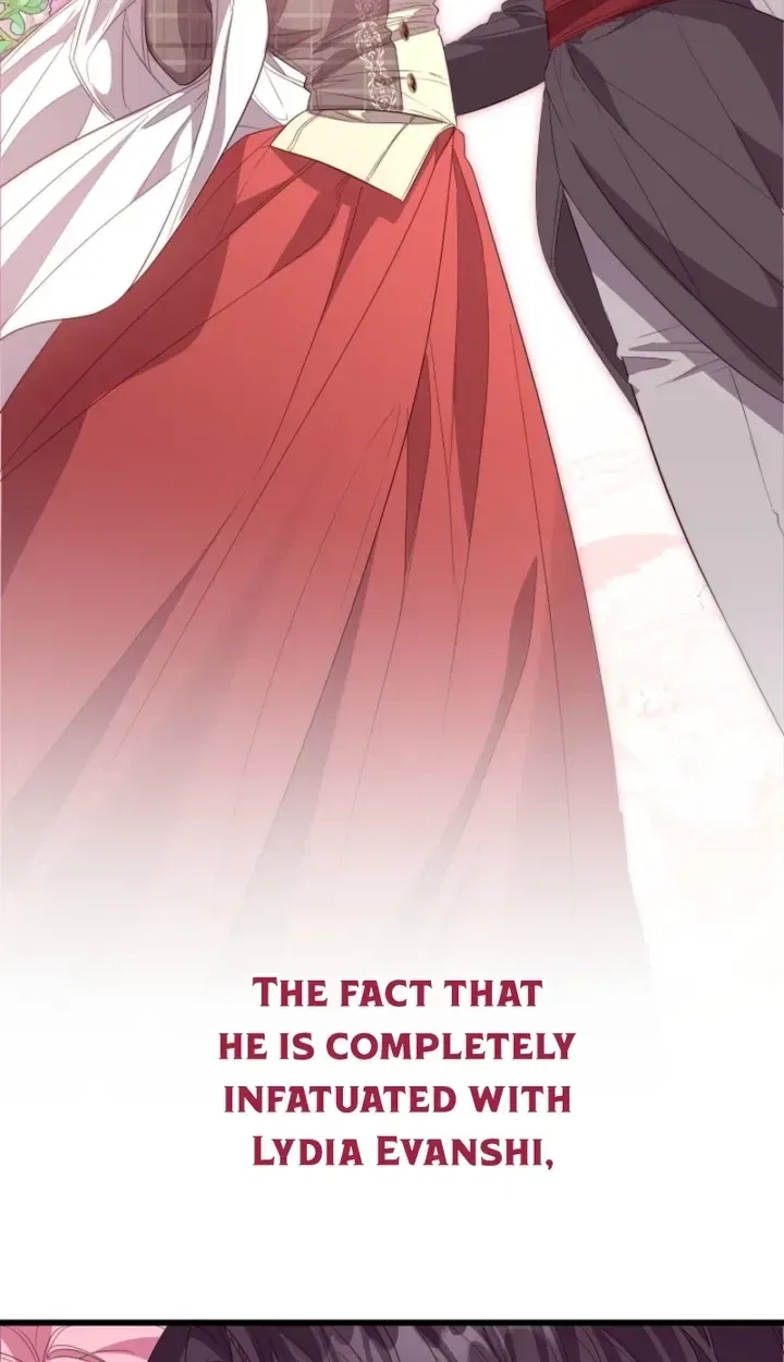 The Regressed Villainess Makes a Vow of Chastity Chapter 51 – Page 72