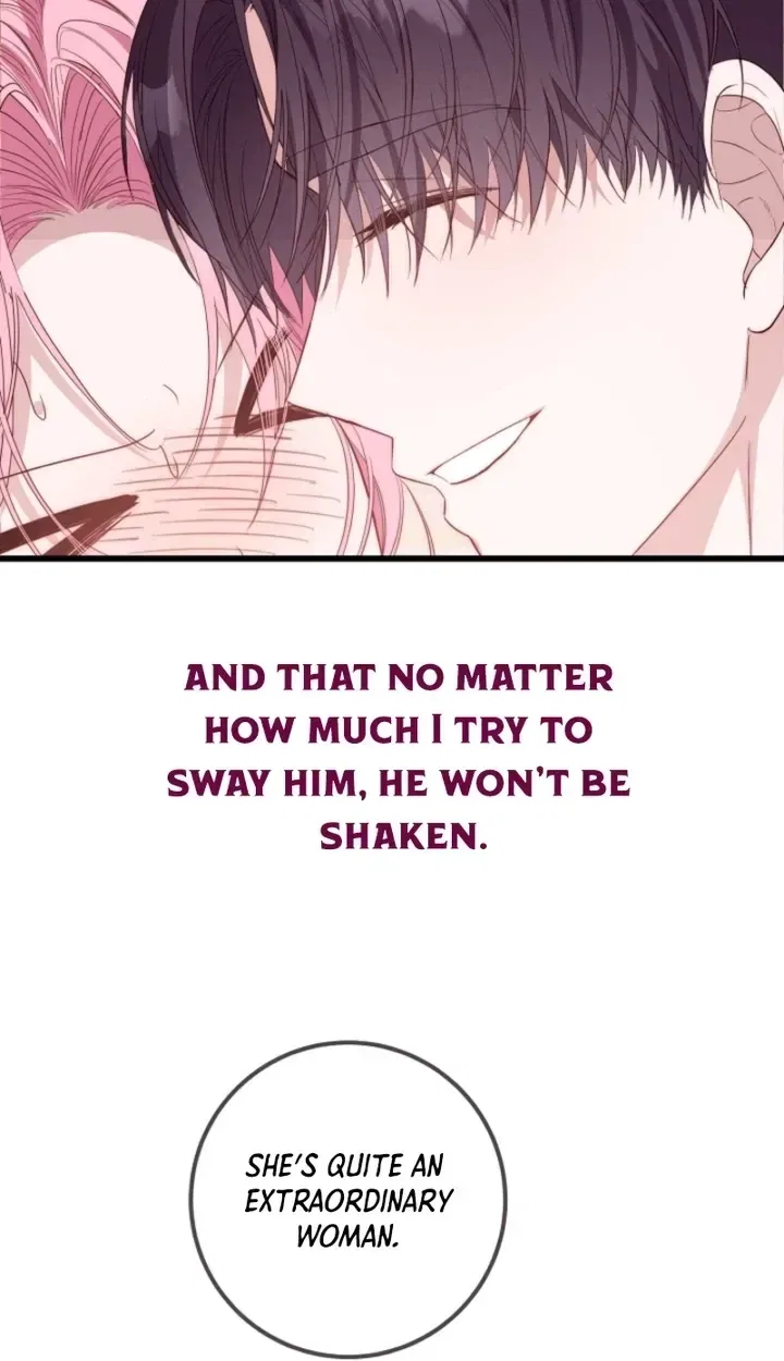 The Regressed Villainess Makes a Vow of Chastity Chapter 51 – Page 73