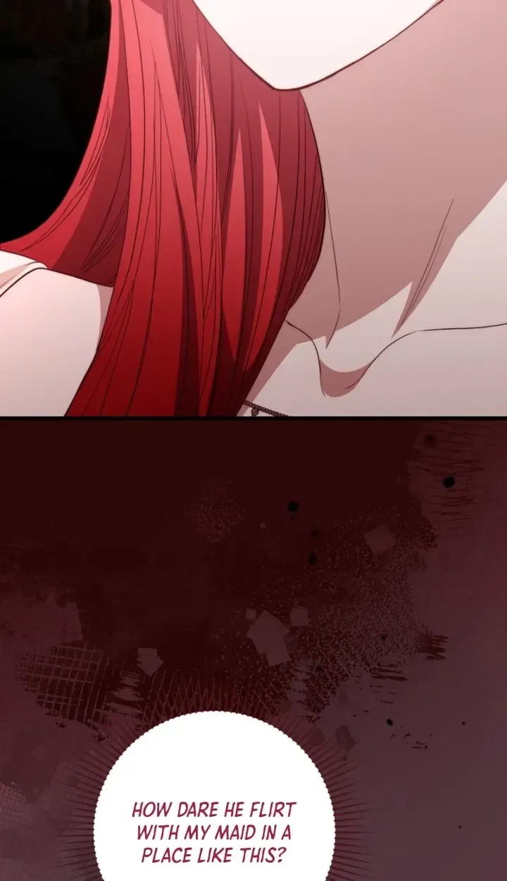 The Regressed Villainess Makes a Vow of Chastity Chapter 51 – Page 82