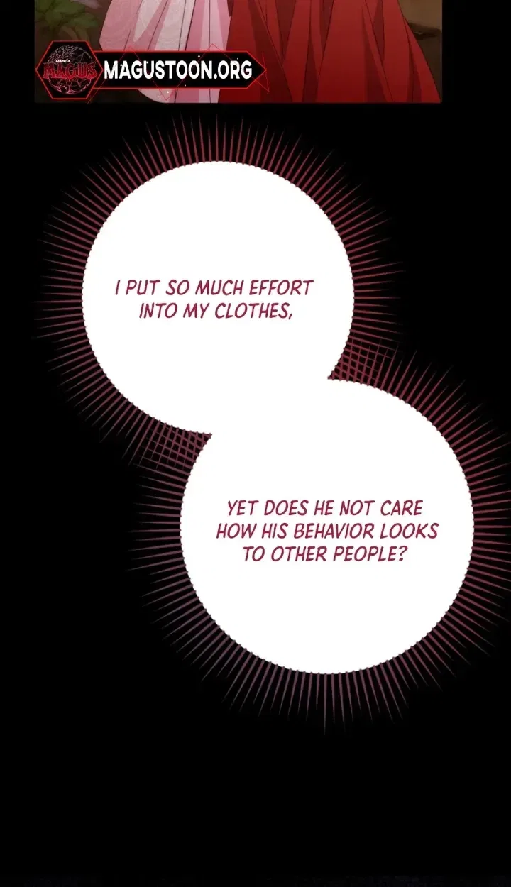 The Regressed Villainess Makes a Vow of Chastity Chapter 51 – Page 84