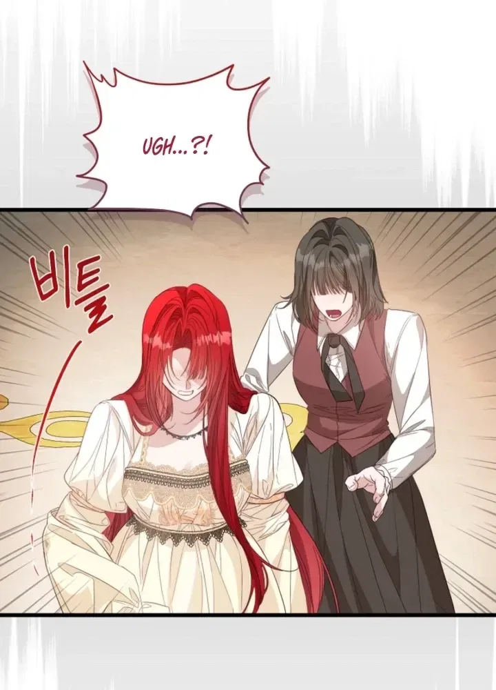 The Regressed Villainess Makes a Vow of Chastity Chapter 51 – Page 89