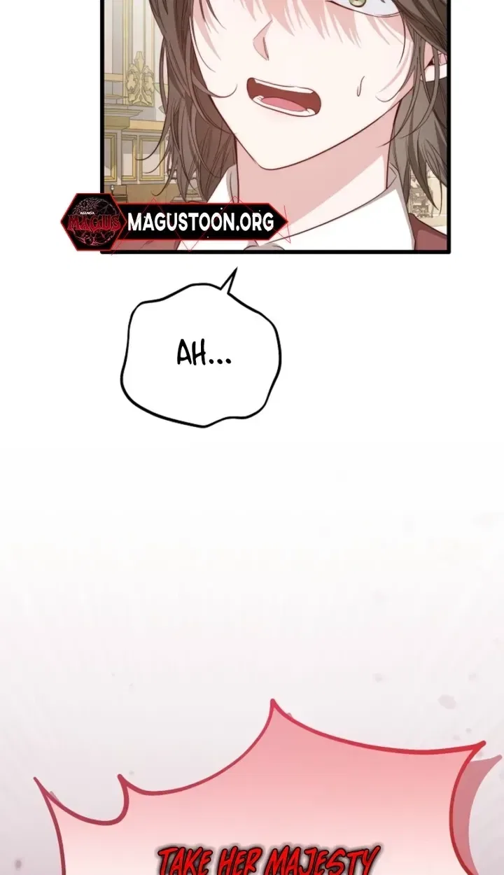 The Regressed Villainess Makes a Vow of Chastity Chapter 51 – Page 92