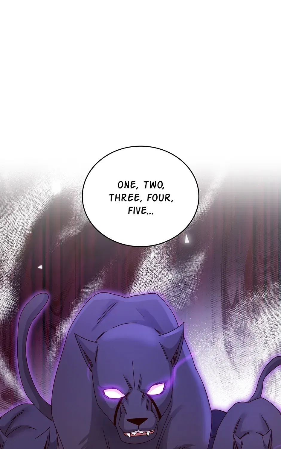 Aiming For Maximal Volume in the Apocalypse Chapter 72 – Page 3
