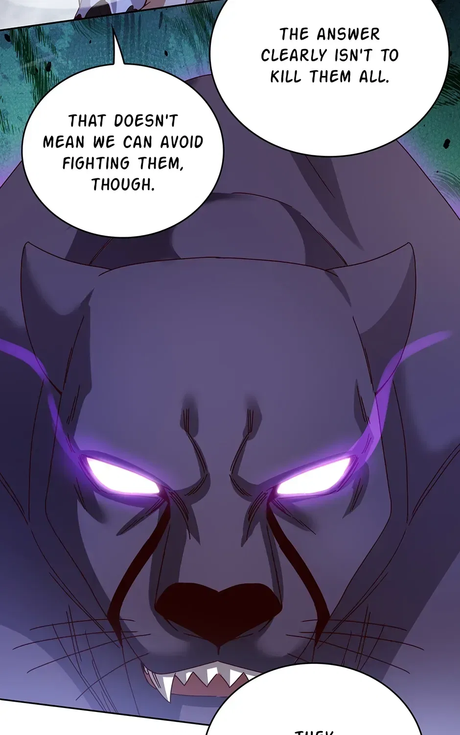 Aiming For Maximal Volume in the Apocalypse Chapter 72 – Page 9