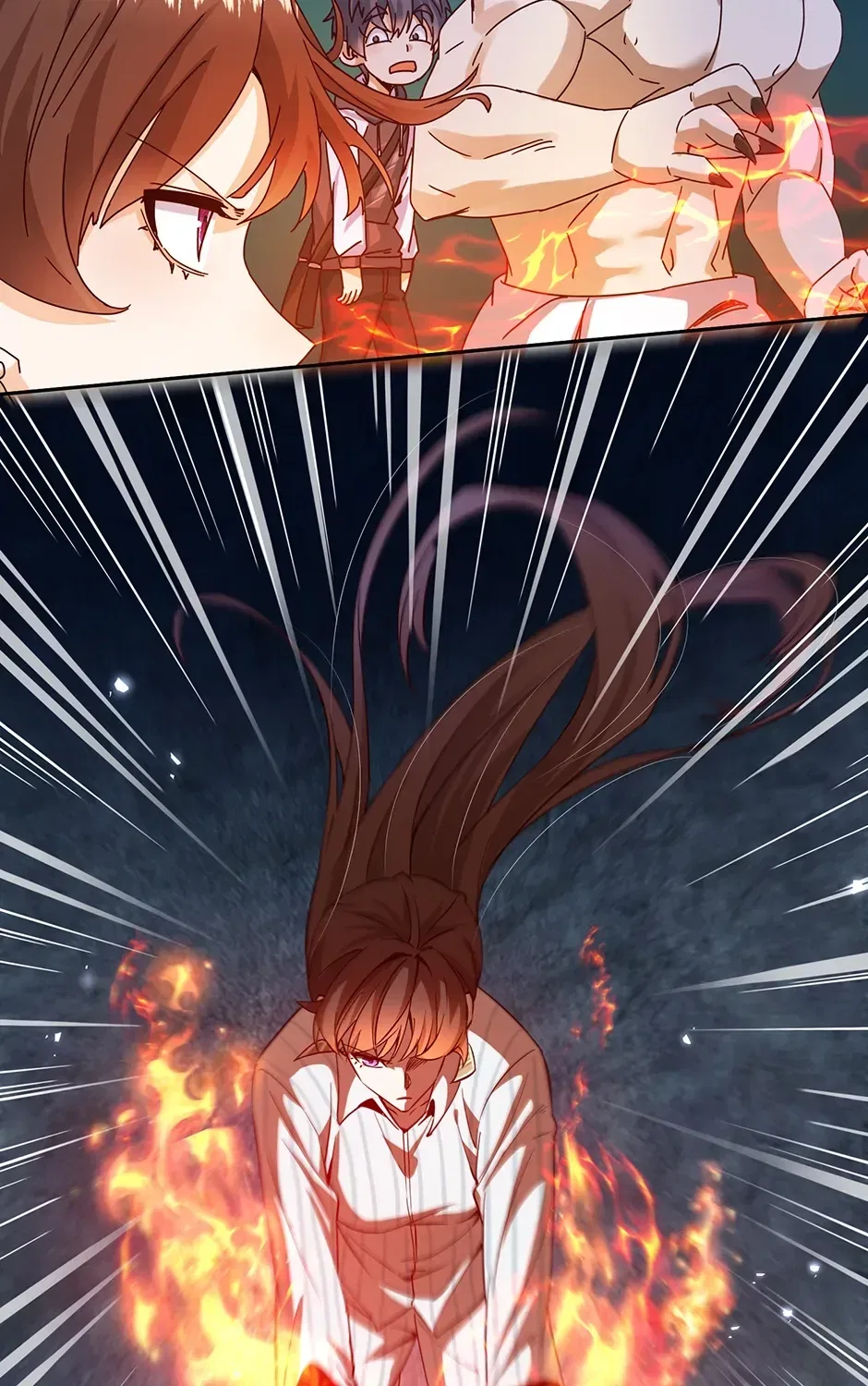 Aiming For Maximal Volume in the Apocalypse Chapter 72 – Page 15
