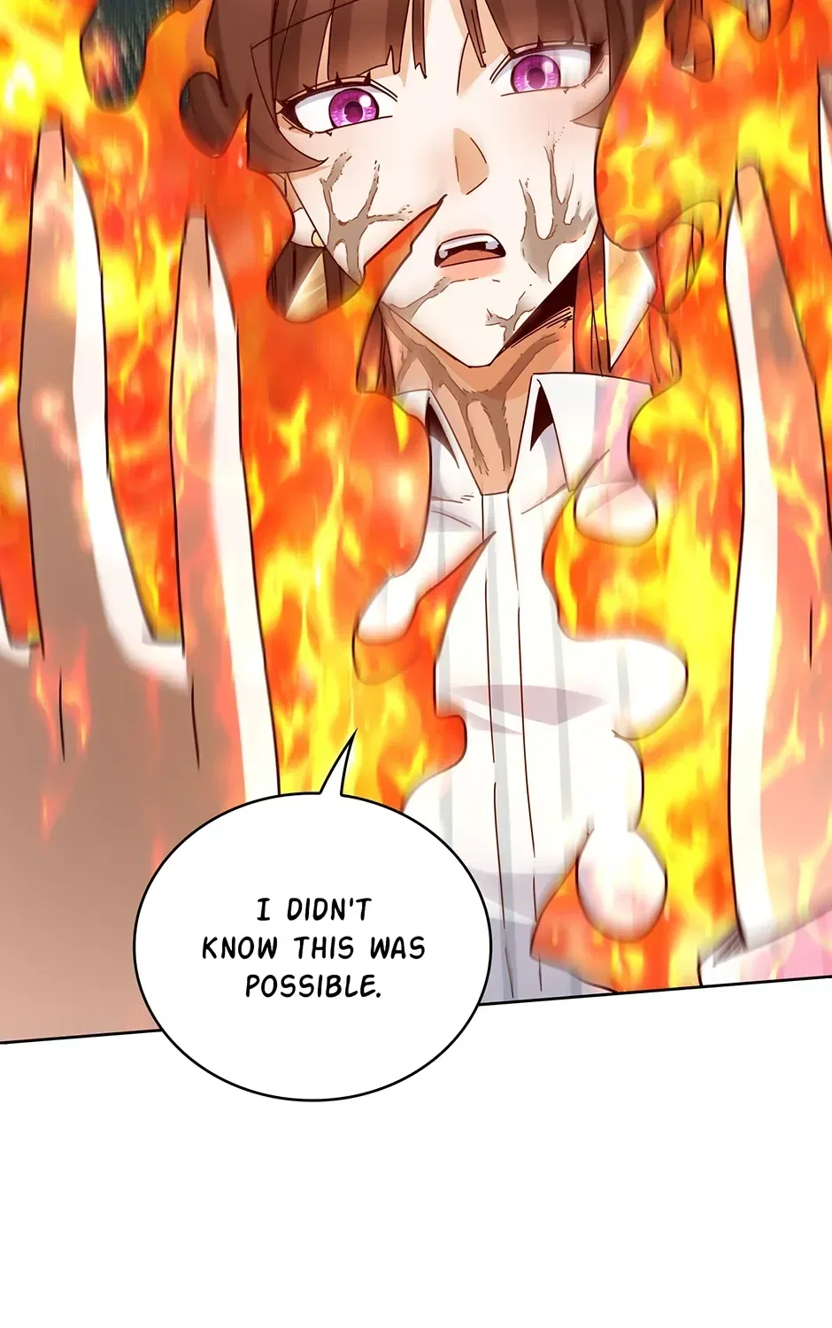 Aiming For Maximal Volume in the Apocalypse Chapter 72 – Page 21
