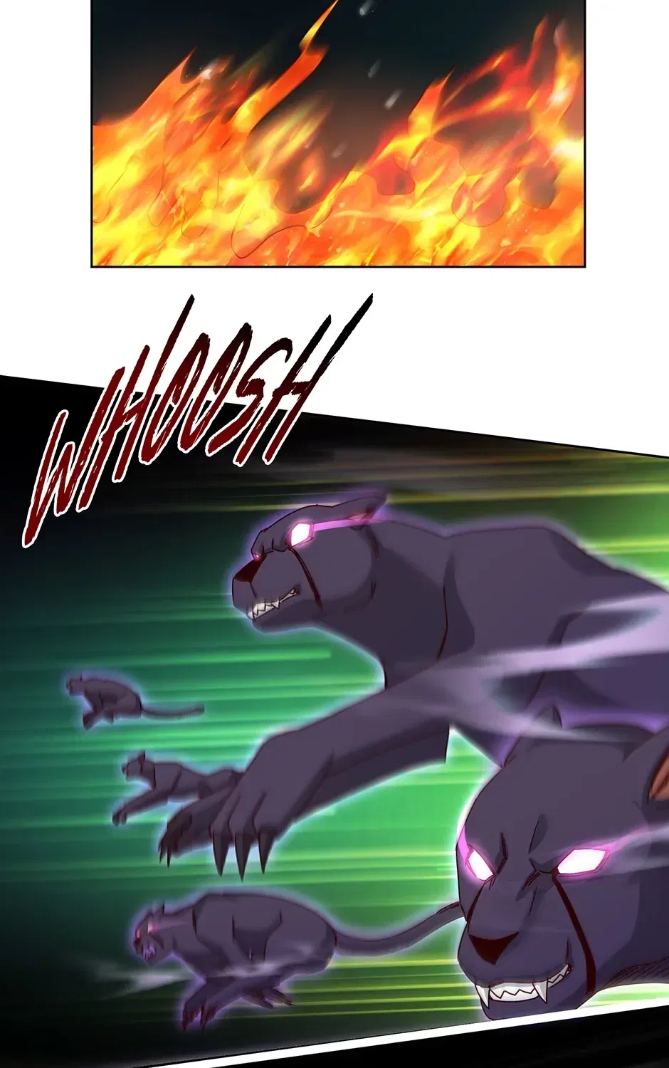 Aiming For Maximal Volume in the Apocalypse Chapter 72 – Page 29