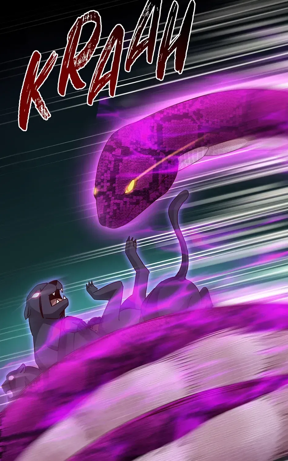 Aiming For Maximal Volume in the Apocalypse Chapter 72 – Page 31