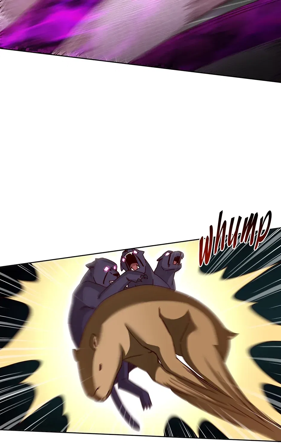 Aiming For Maximal Volume in the Apocalypse Chapter 72 – Page 33