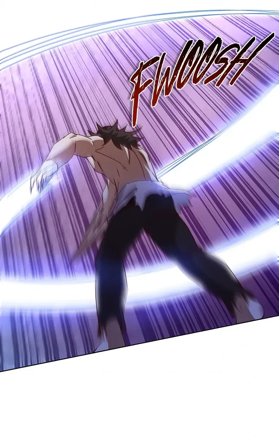 Aiming For Maximal Volume in the Apocalypse Chapter 72 – Page 37