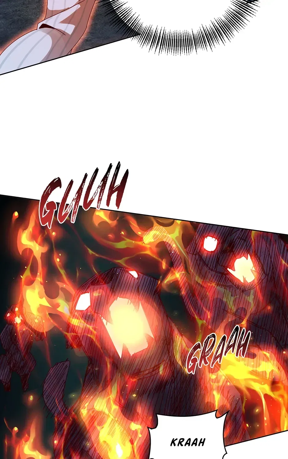 Aiming For Maximal Volume in the Apocalypse Chapter 72 – Page 45