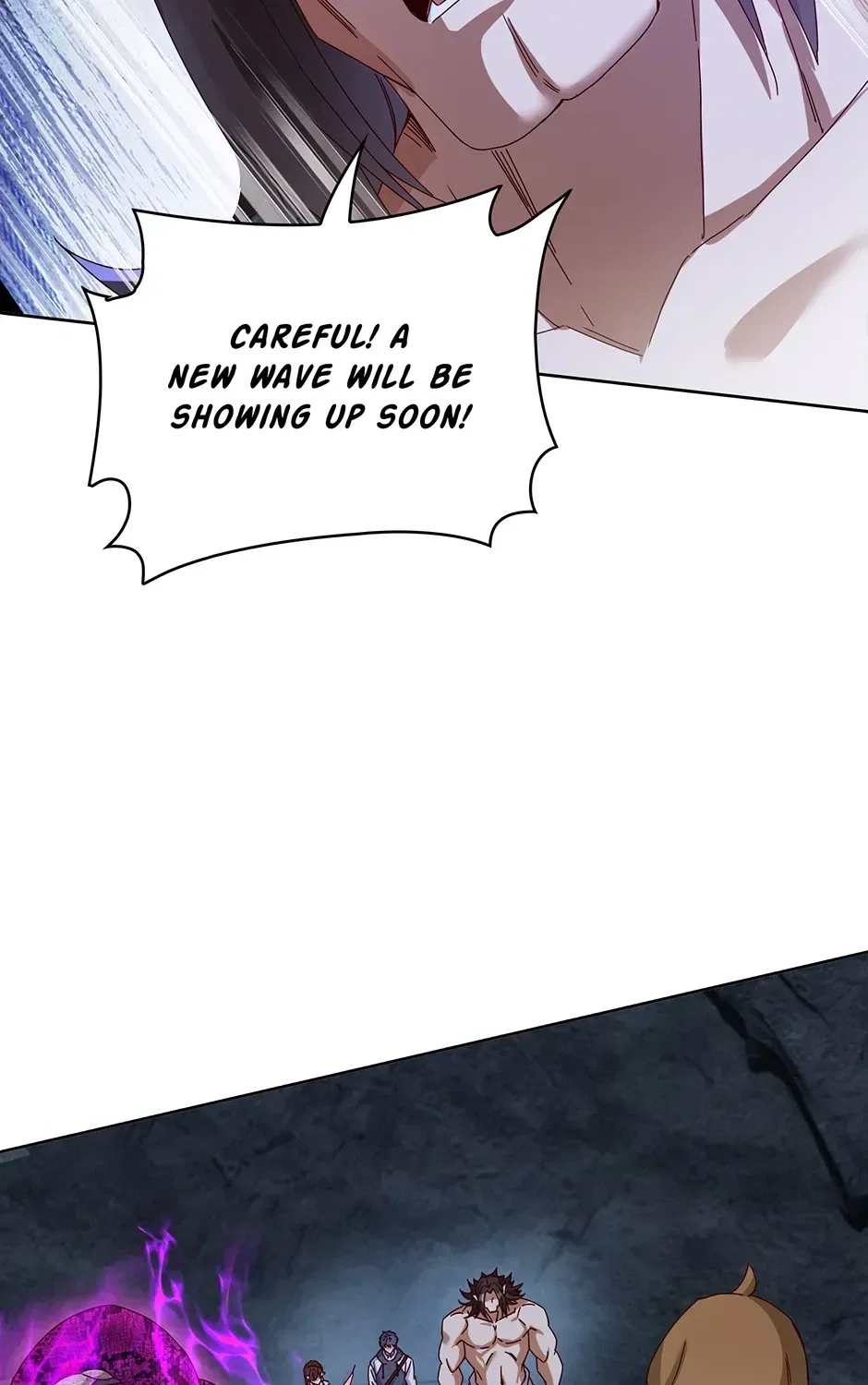 Aiming For Maximal Volume in the Apocalypse Chapter 72 – Page 63