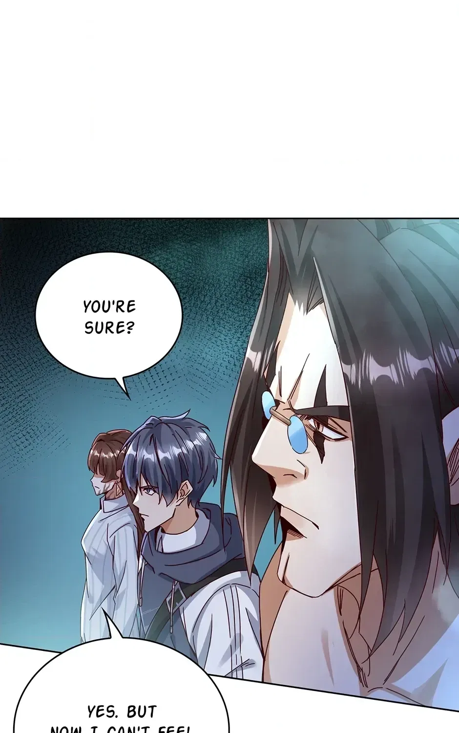 Aiming For Maximal Volume in the Apocalypse Chapter 72 – Page 77