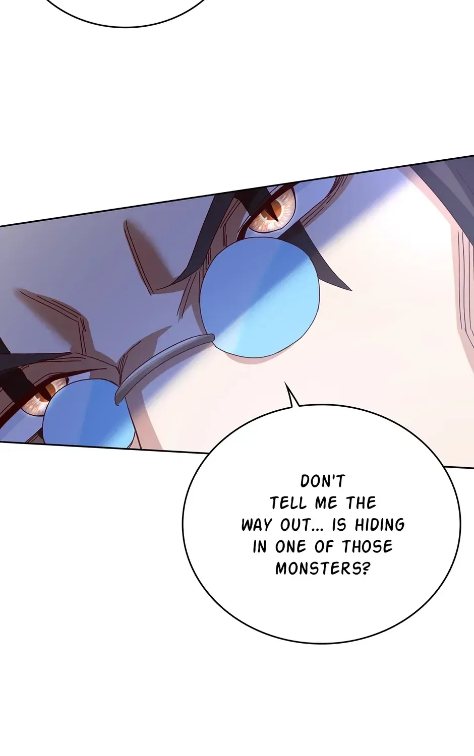 Aiming For Maximal Volume in the Apocalypse Chapter 72 – Page 79