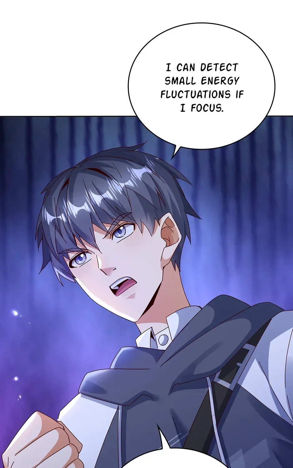 Aiming For Maximal Volume in the Apocalypse Chapter 72 – Page 83