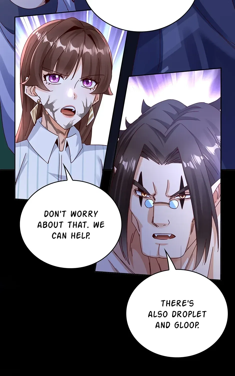 Aiming For Maximal Volume in the Apocalypse Chapter 72 – Page 85